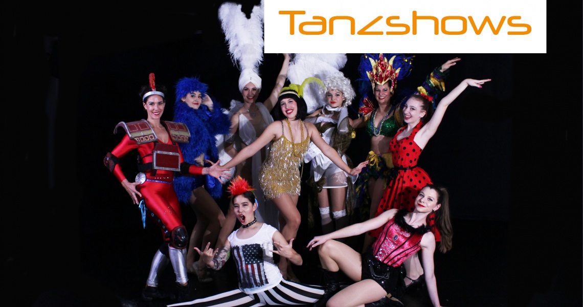 Tanzshows